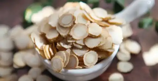 Top Health Benefits of American Ginseng